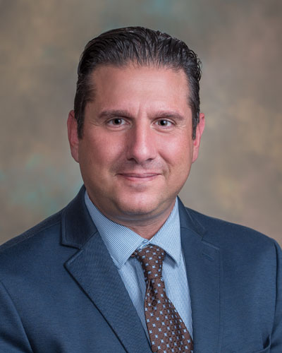 Reyaad Hayek, MD