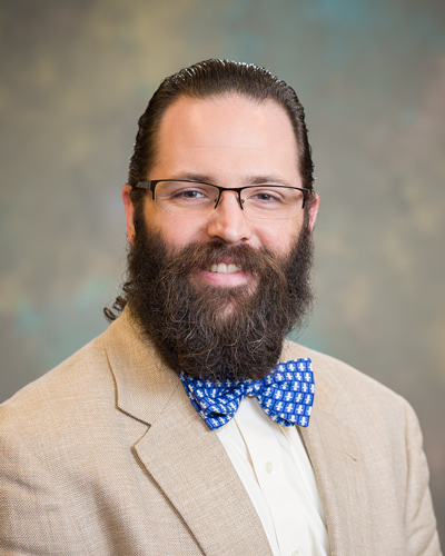 Robert Bullwinkel, MD, MPH