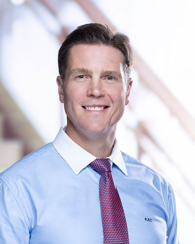 Robert Cagle, MD