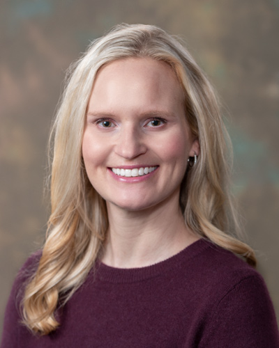 Robin Kalk, CRNA