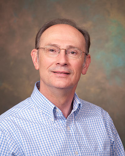 Roger Jagow, LCSW