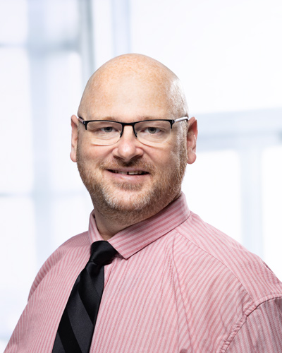 Roger Lovelace, PA-C