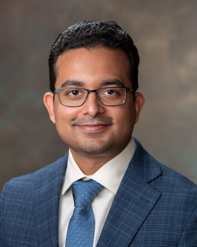 Rohit Thomas-Kuruvilla, MD