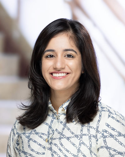 Roshini Ramwani, DO, FACS