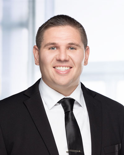 Ross Groeschl, DPM