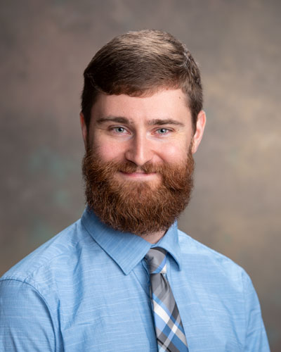 Ryan Bemke, MD