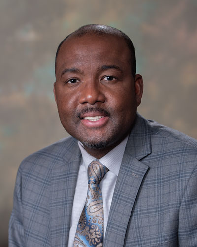 Sabo Tanimu, MD, FACP