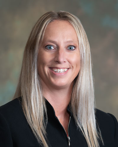Samantha Neary, DPT