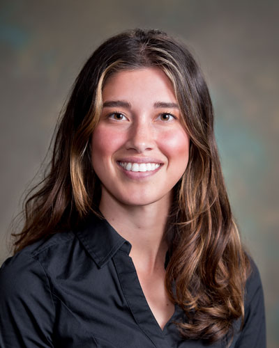 Samantha Tyler, DPT