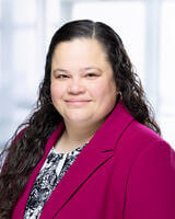 Samantha Marquez headshot