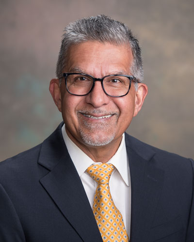 Samarjit Jaglan, MD
