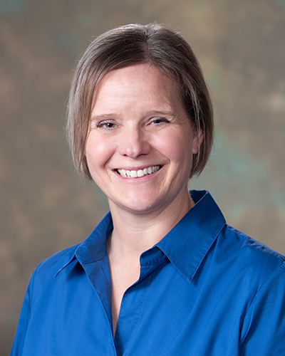 Sara Meyer, PT, CHT