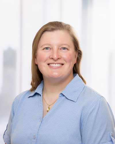 Sarah Venditti, MD