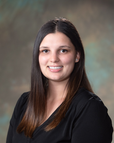 Sarah Wirtz, OTR