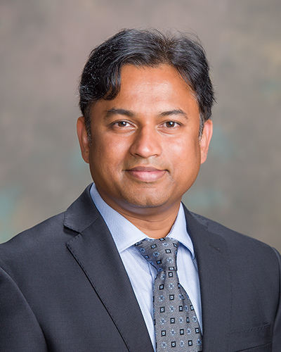 Satyanarayana Varre, MD