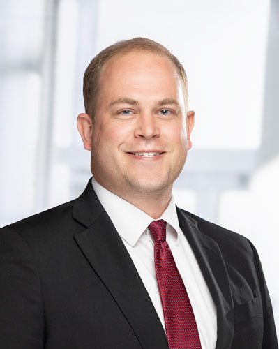 Scott Bauer, OD
