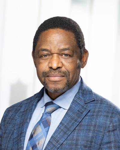 Seth Fagbemi, MD
