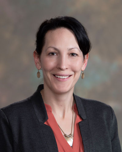 Shana Ray, MD