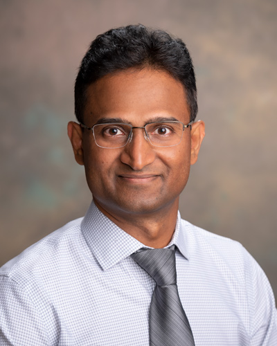 Shankar Bettadahalli, MD, FACP, FACE