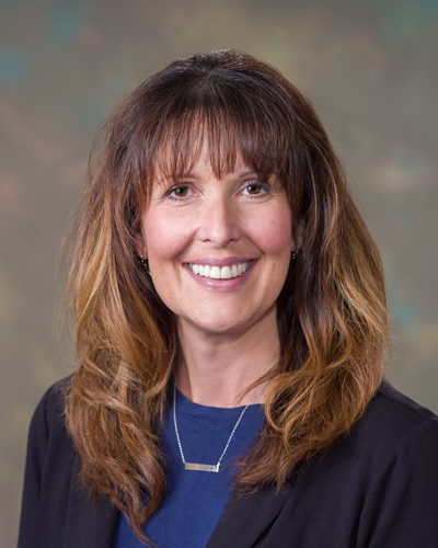 Sharon Besterfeldt, LPC