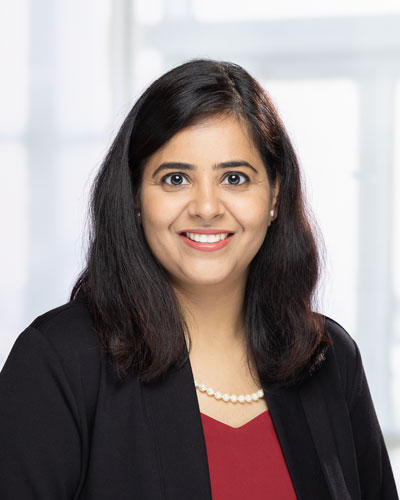Sheetal Aatrai, MD
