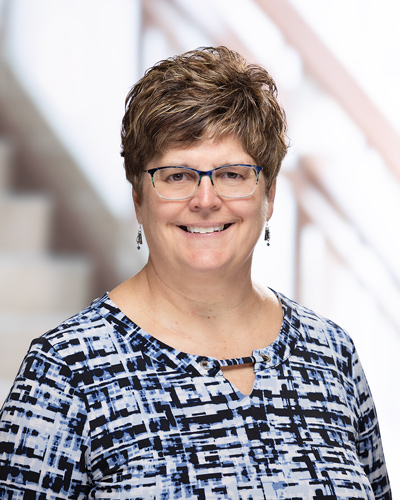 Sheila Reichel, PA-C