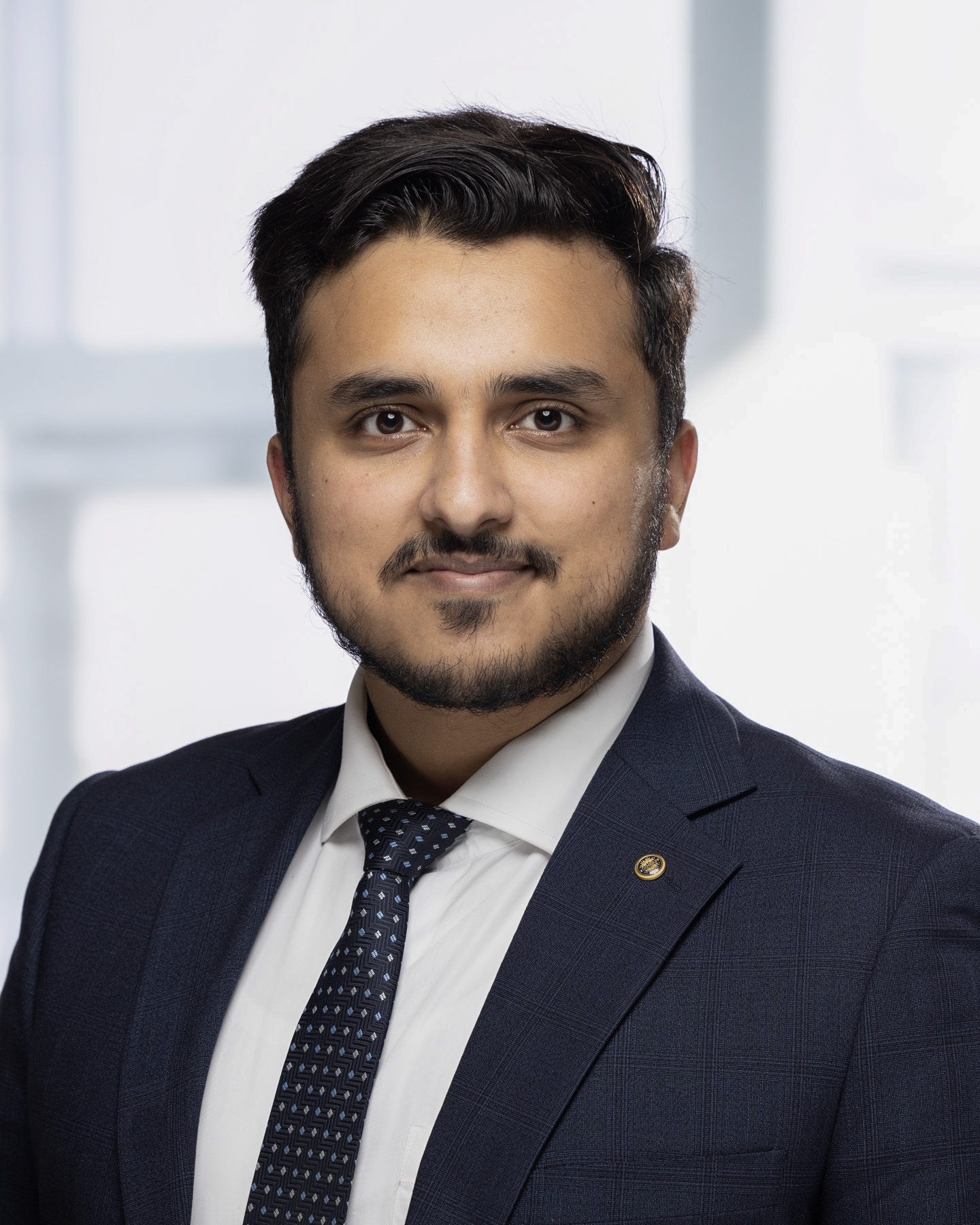 Sheraz Ahmed, MD (Resident)