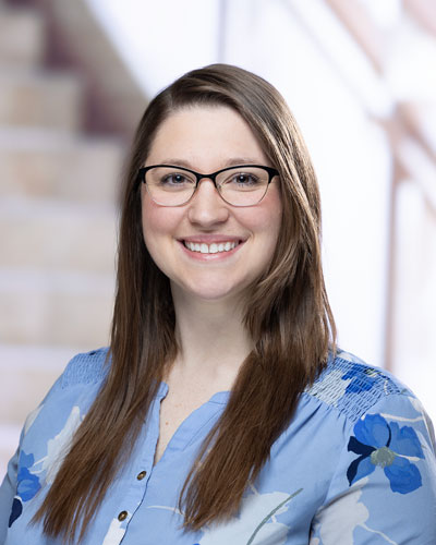 Sierra Miller, NP