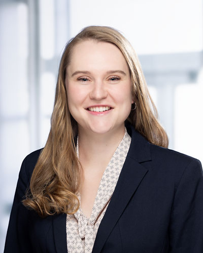 Sophie Westrud, NP