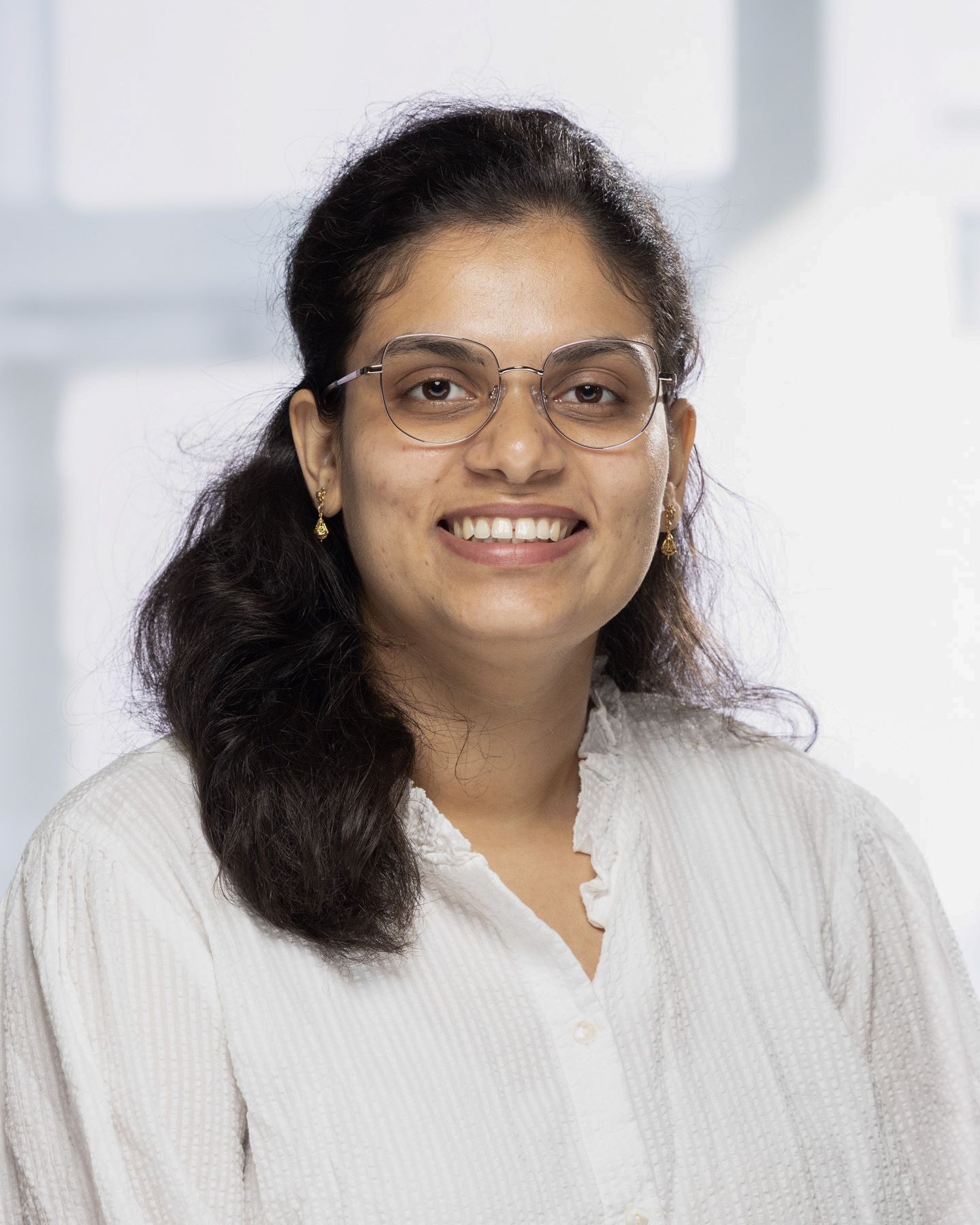Srividya Vindlacheruvu, MD (Resident)