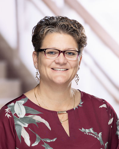 Stacie Zais, NP