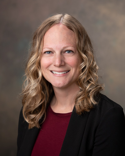 Stacy Braun, PhD, ABPP