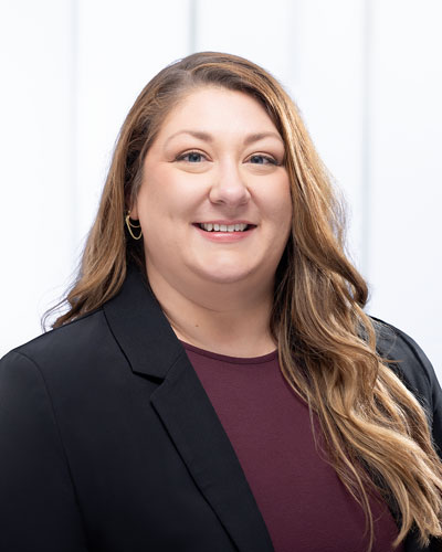 Stephanie Cain, DNP