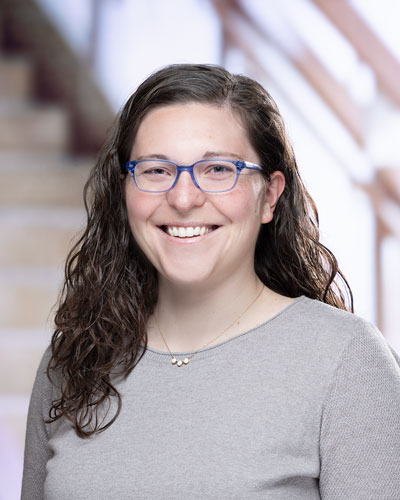 Stephanie Edwards, OTR