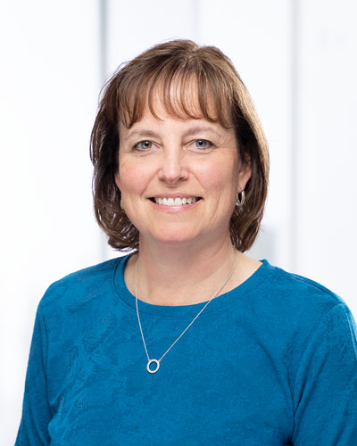 Stephanie Kohlhepp, PT, CHT