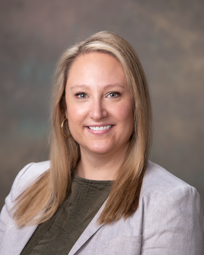Stephanie Mundt, NP