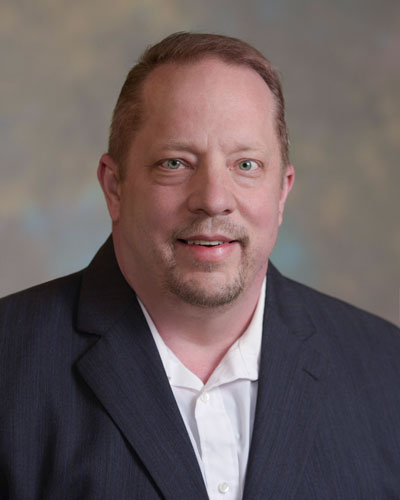 Steven Muhle, MD, FACEP