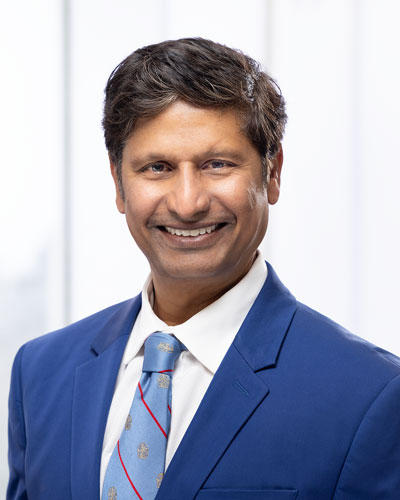Subramanian Natarajan, MD, FACS