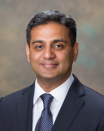 Sudhakar Girotra, MD, FACC, FSCAI