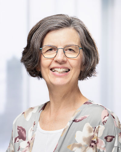 Susan Uhlenbrauck, PT