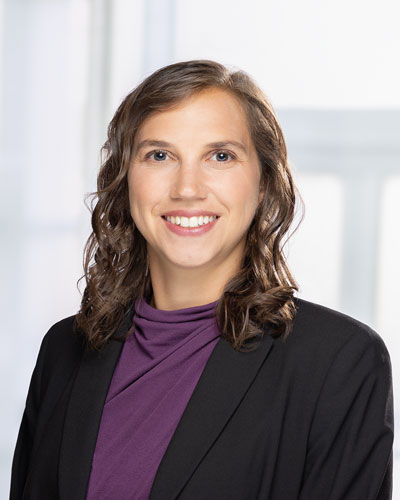 Suzanne Sherer, PA-C