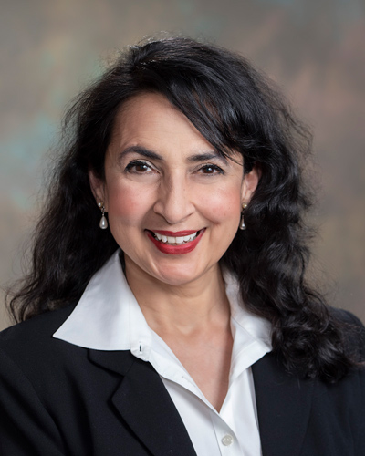 Swati Biswas, MD