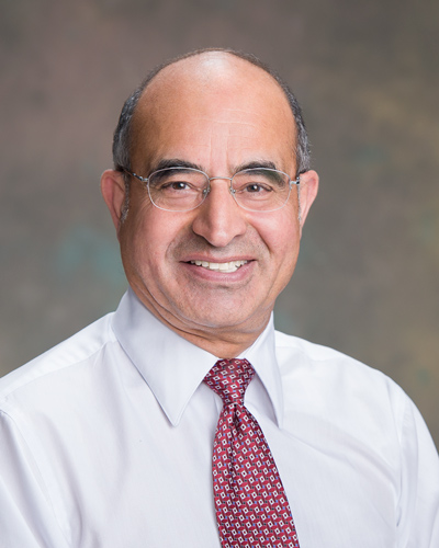 Syed Sajjad, MD