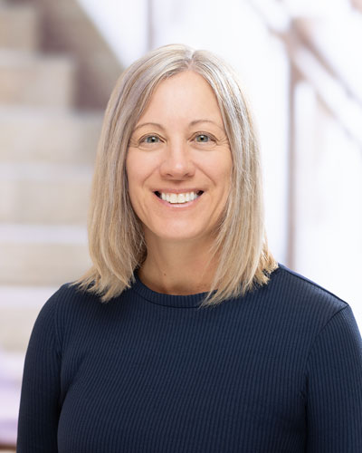 Tanya Hoerneman, MD