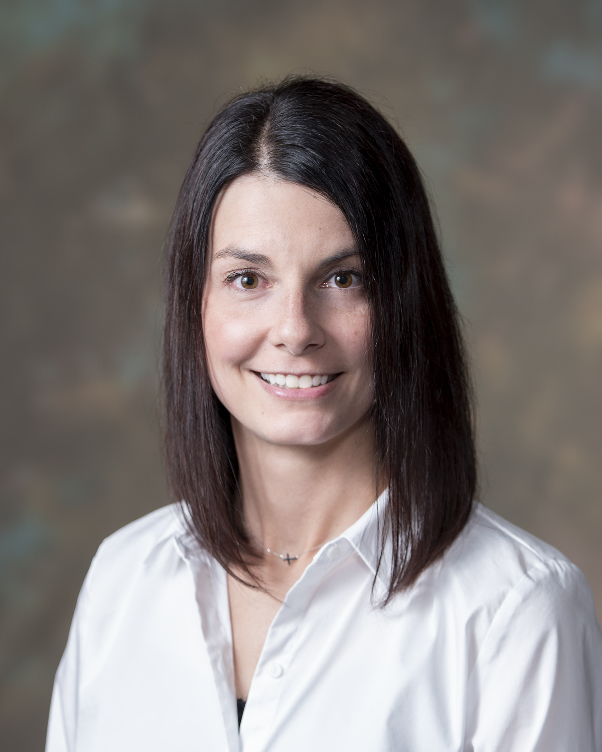 Tasha Ramis, PT