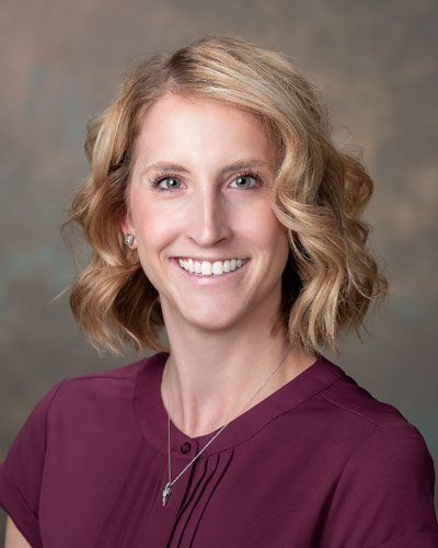 Taylor Joswiak, PA-C