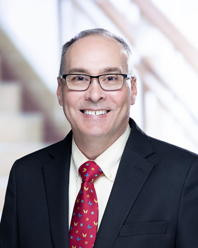 Thomas Boyce, MD, MPH
