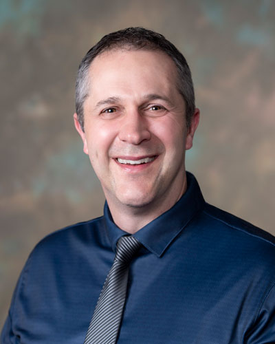 Thomas Katz, PT