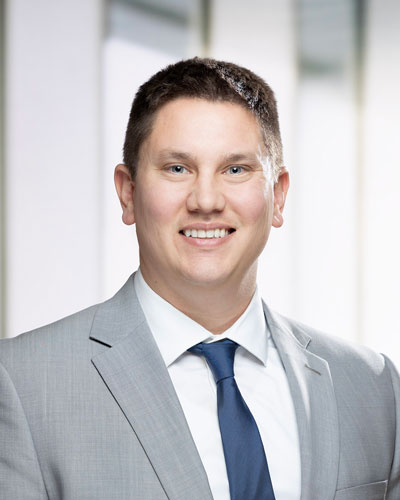Timothy Hovde, DPM