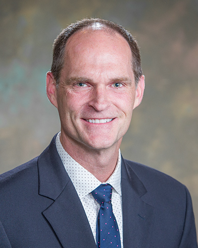 Timothy Pitchford, MD